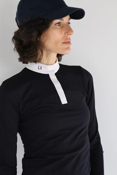 POLO SHIRT CARMEN LR